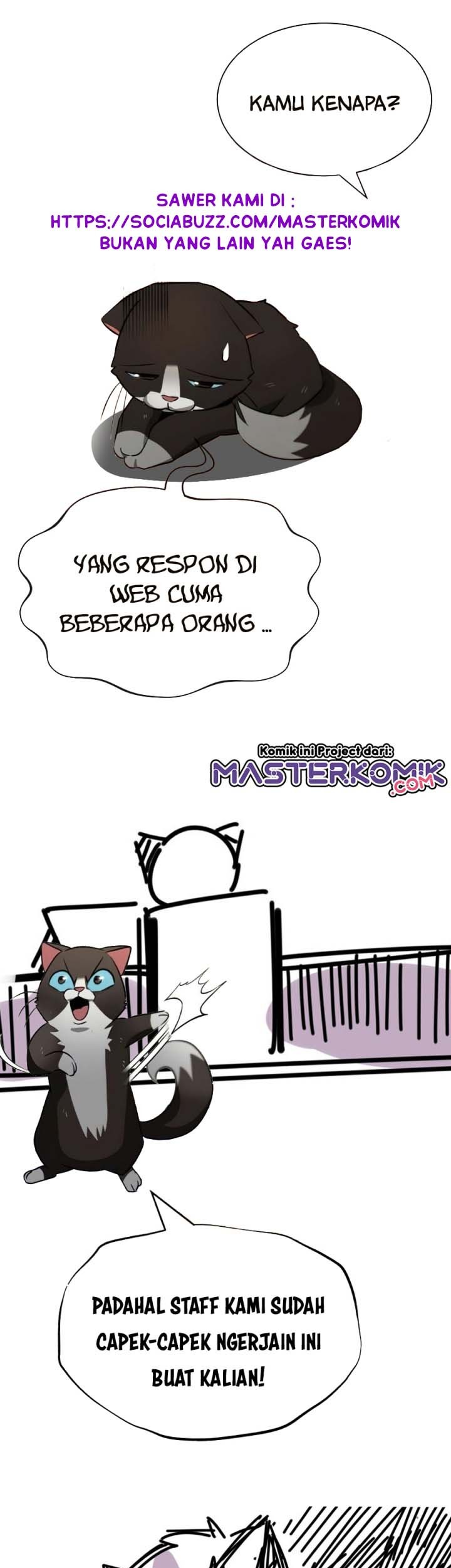 Apprentices Are All Female Devil Chapter 109 Gambar 26