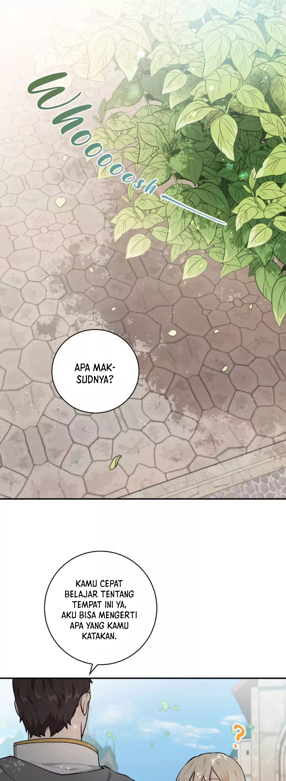 Baca Manhua I Became a Maid in a TL Novel Chapter 25 Gambar 2
