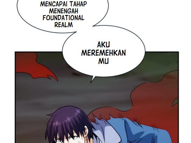 City Immortal Emperor: Dragon King Temple Chapter 77 Gambar 5