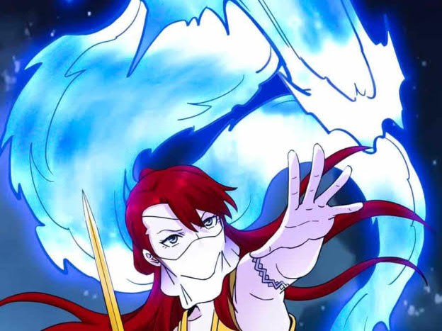 City Immortal Emperor: Dragon King Temple Chapter 77 Gambar 8