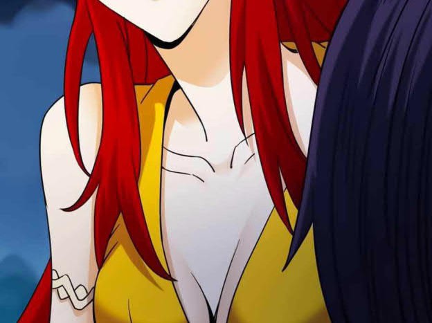 City Immortal Emperor: Dragon King Temple Chapter 77 Gambar 17