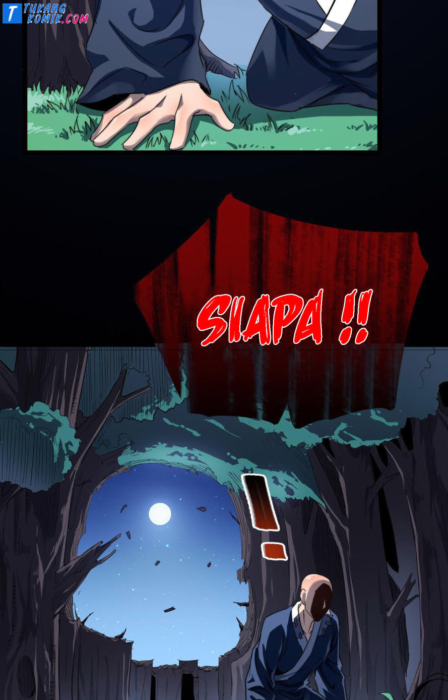 Building the Strongest Shaolin Temple in Another World Chapter 12 Gambar 108