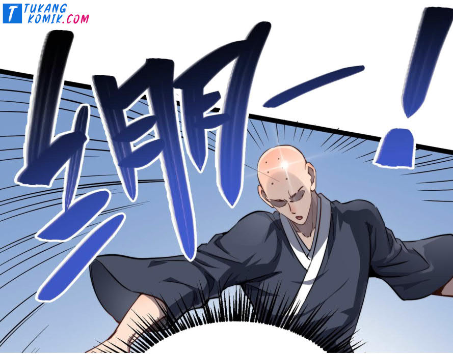 Building the Strongest Shaolin Temple in Another World Chapter 12 Gambar 30