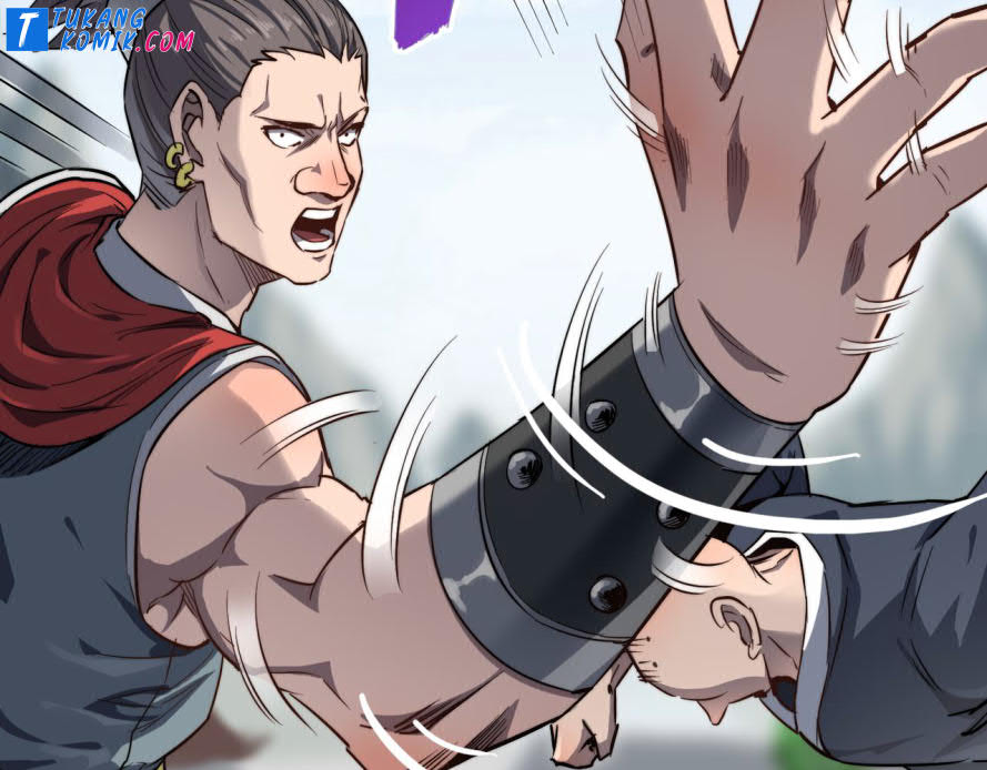 Building the Strongest Shaolin Temple in Another World Chapter 12 Gambar 39