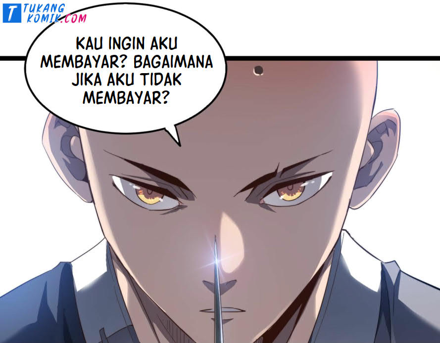 Building the Strongest Shaolin Temple in Another World Chapter 12 Gambar 5