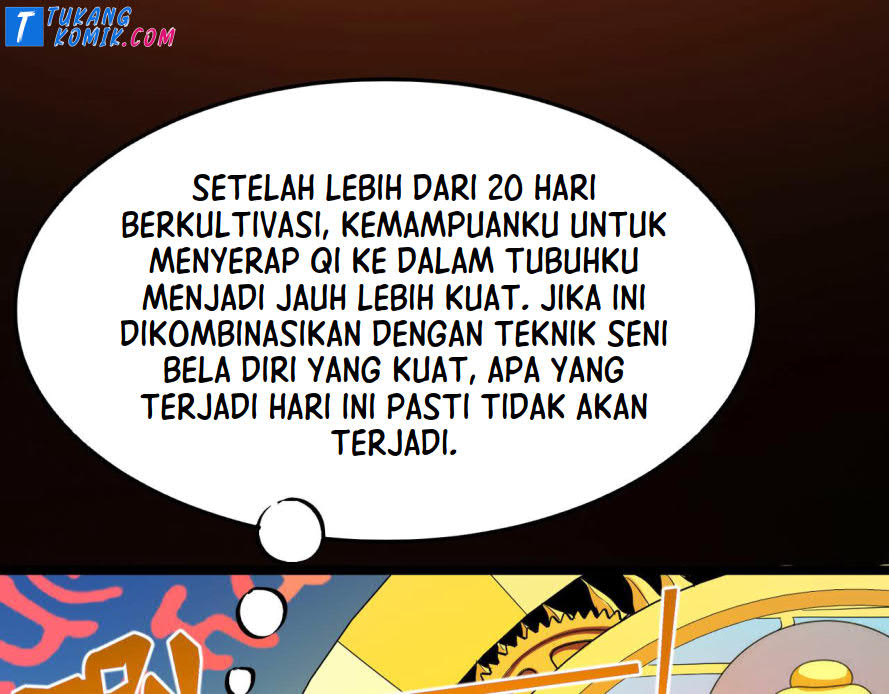 Building the Strongest Shaolin Temple in Another World Chapter 12 Gambar 76