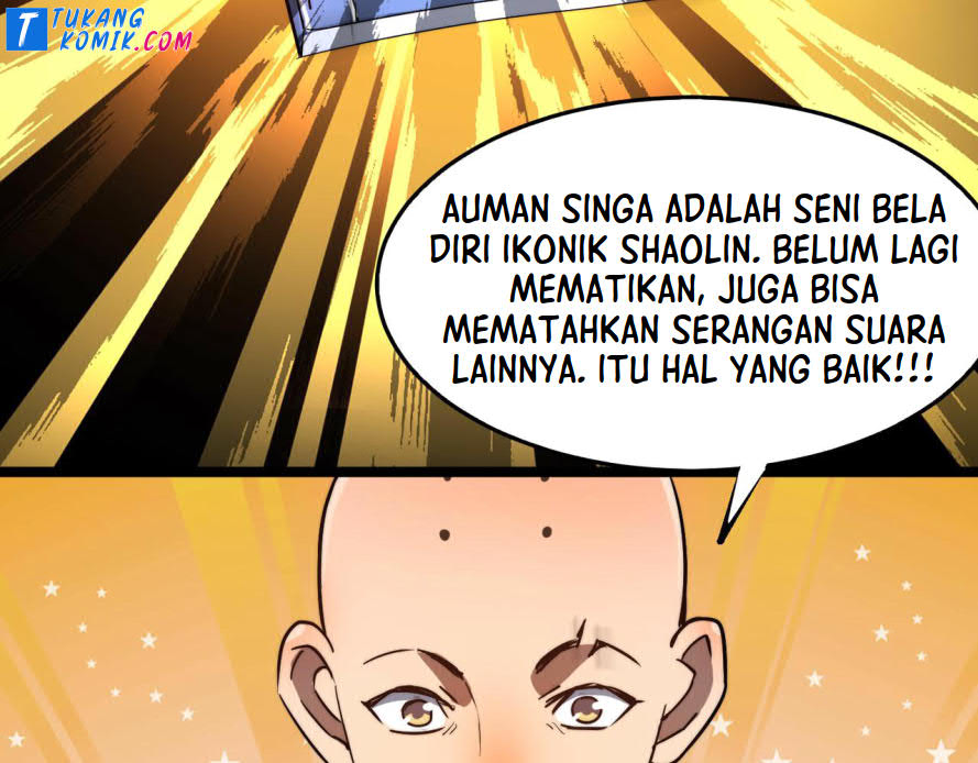 Building the Strongest Shaolin Temple in Another World Chapter 12 Gambar 80