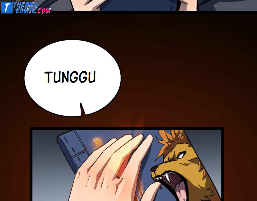 Building the Strongest Shaolin Temple in Another World Chapter 12 Gambar 82