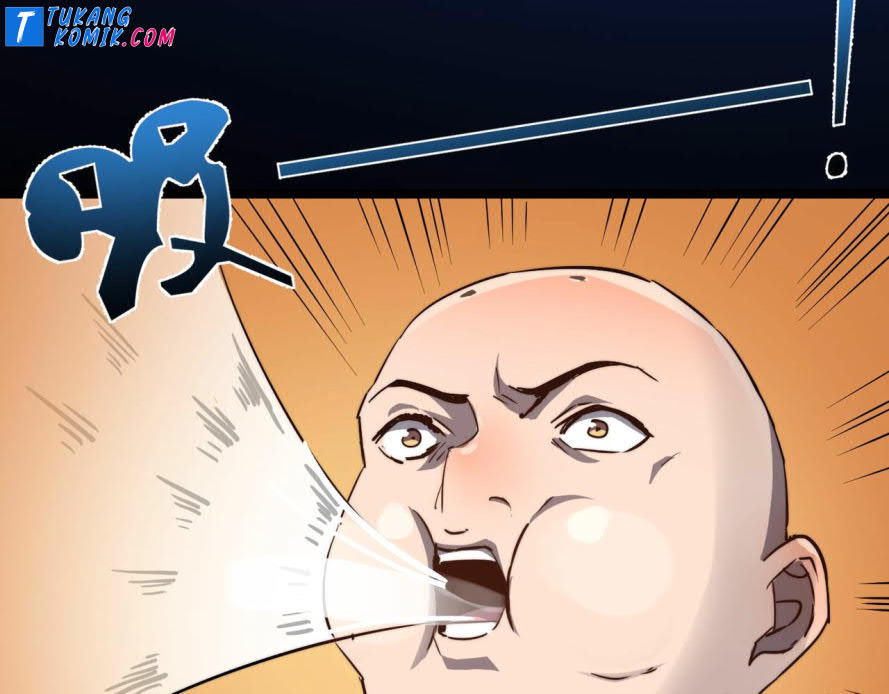 Building the Strongest Shaolin Temple in Another World Chapter 12 Gambar 92