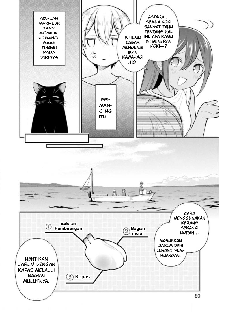 Slow Loop Chapter 25 Gambar 6