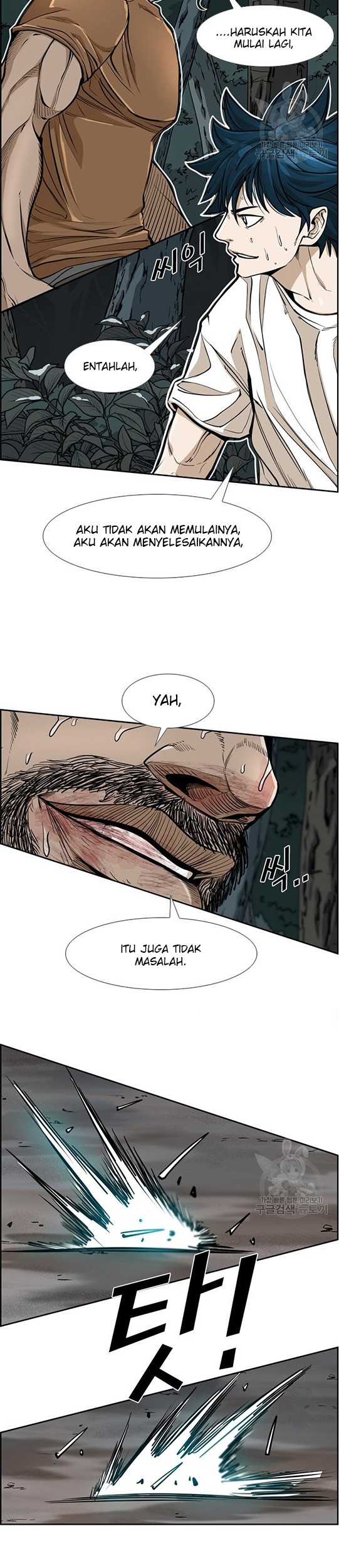 Shark Chapter 236.1 Gambar 24