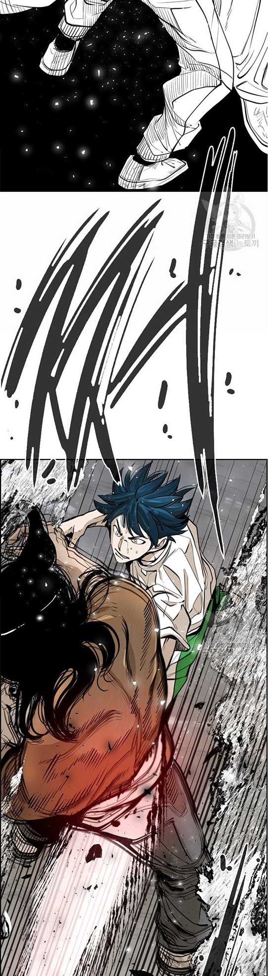 Shark Chapter 236.1 Gambar 29