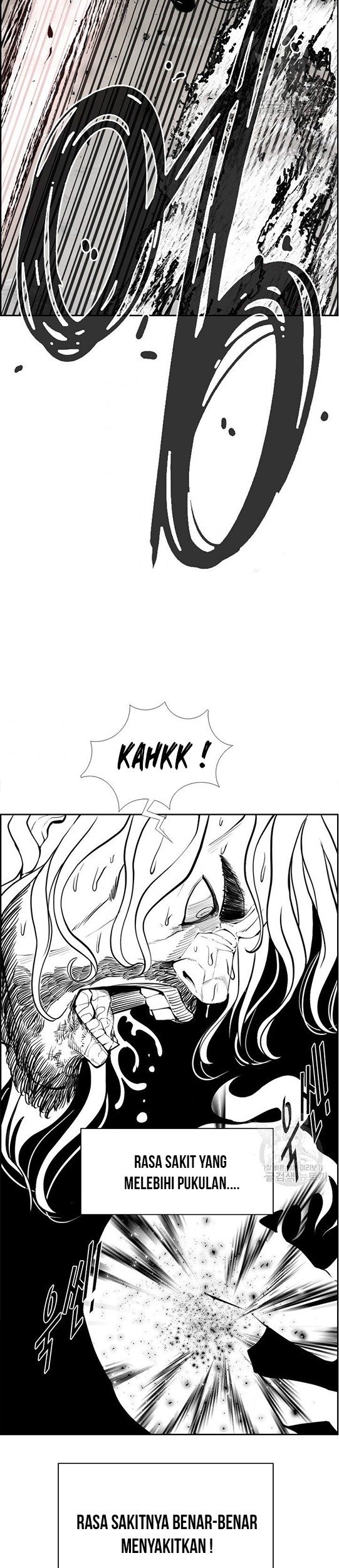 Shark Chapter 236.1 Gambar 30