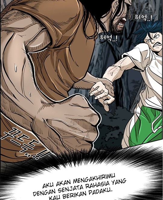 Shark Chapter 236.1 Gambar 35