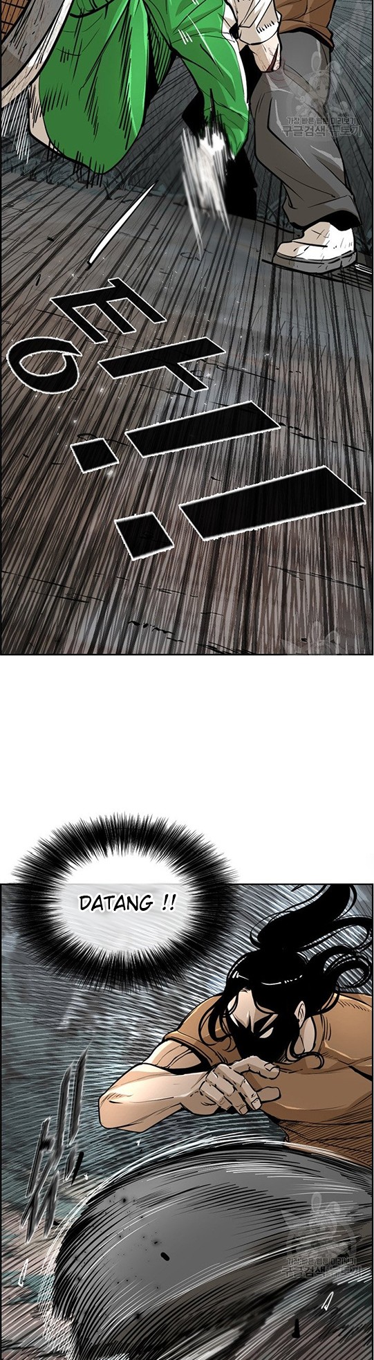 Shark Chapter 236.1 Gambar 9