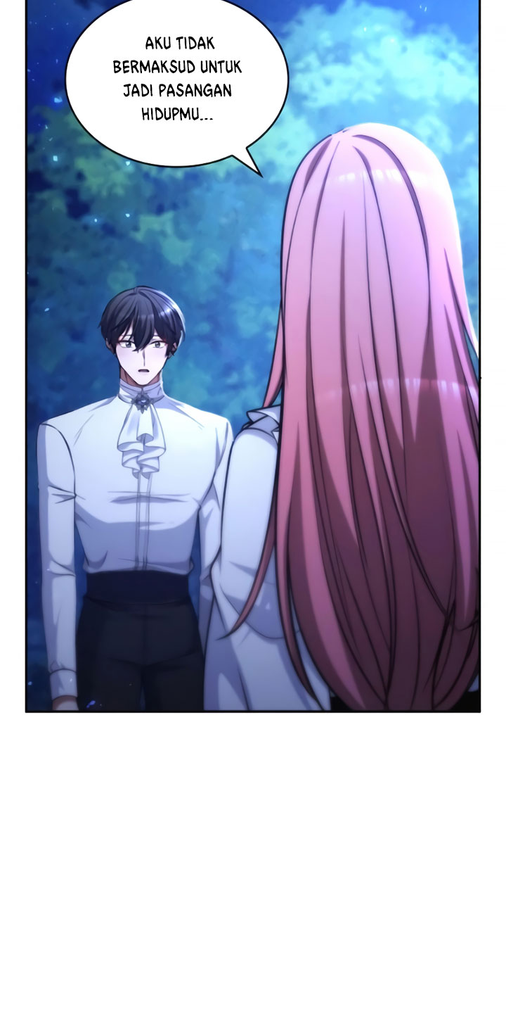 Regina Rena – To the Unforgiven Chapter 22 Gambar 25