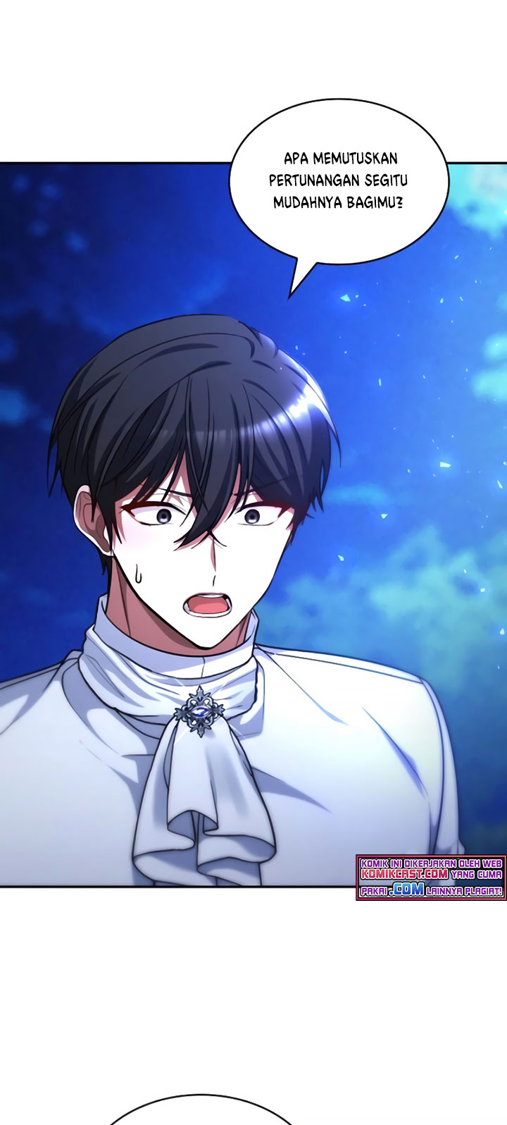 Regina Rena – To the Unforgiven Chapter 22 Gambar 35