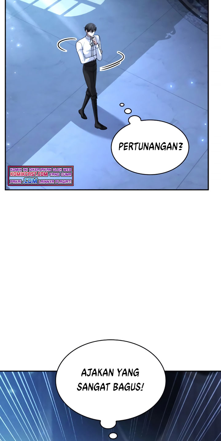 Regina Rena – To the Unforgiven Chapter 22 Gambar 84