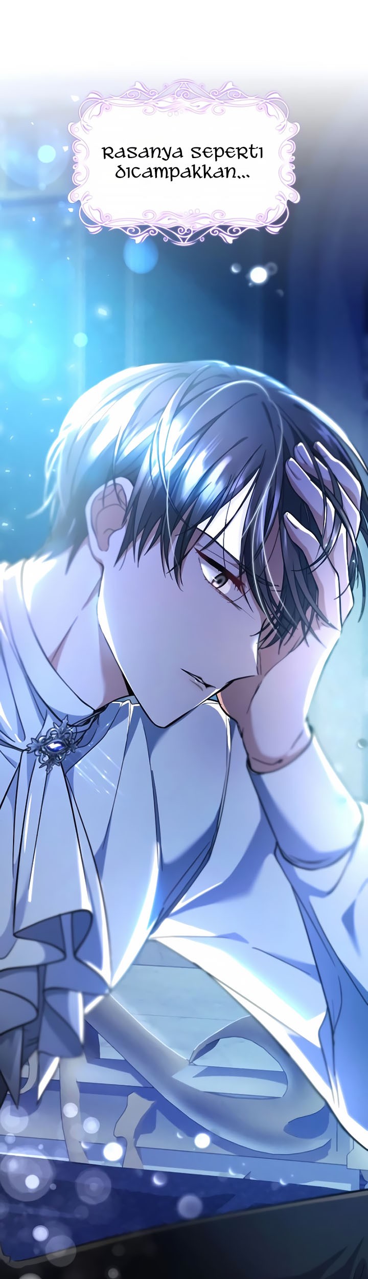 Regina Rena – To the Unforgiven Chapter 22 Gambar 98