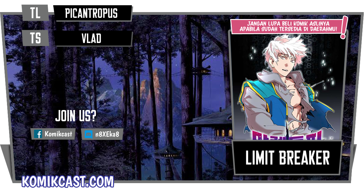 Komik Limit Breaker Chapter 79 gambar nomor 1