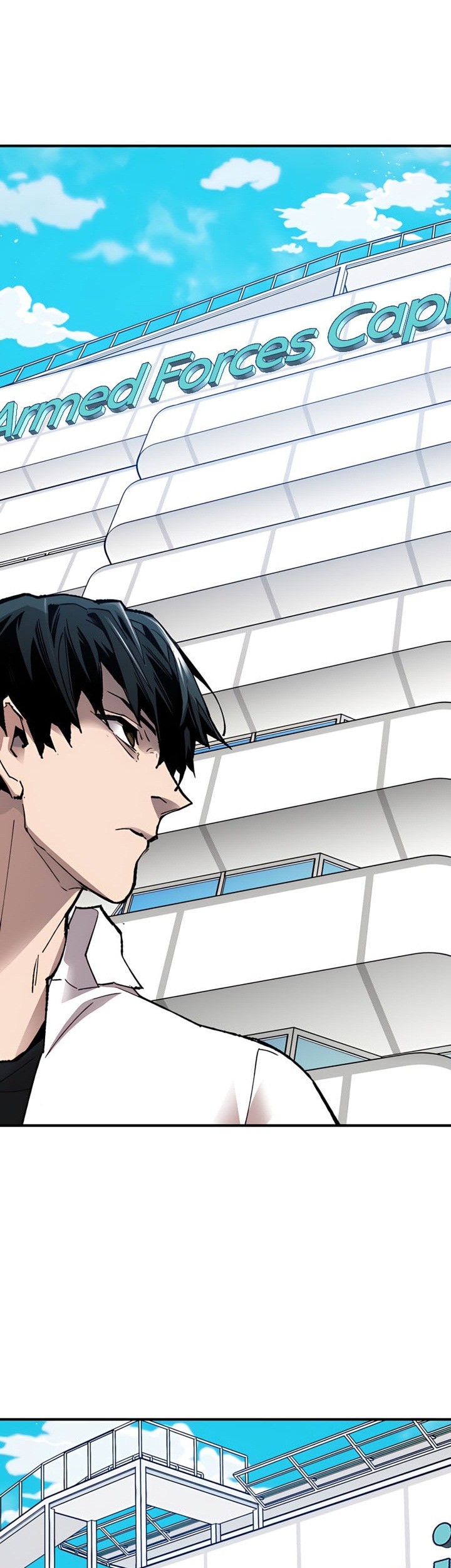 Limit Breaker Chapter 79 Gambar 28