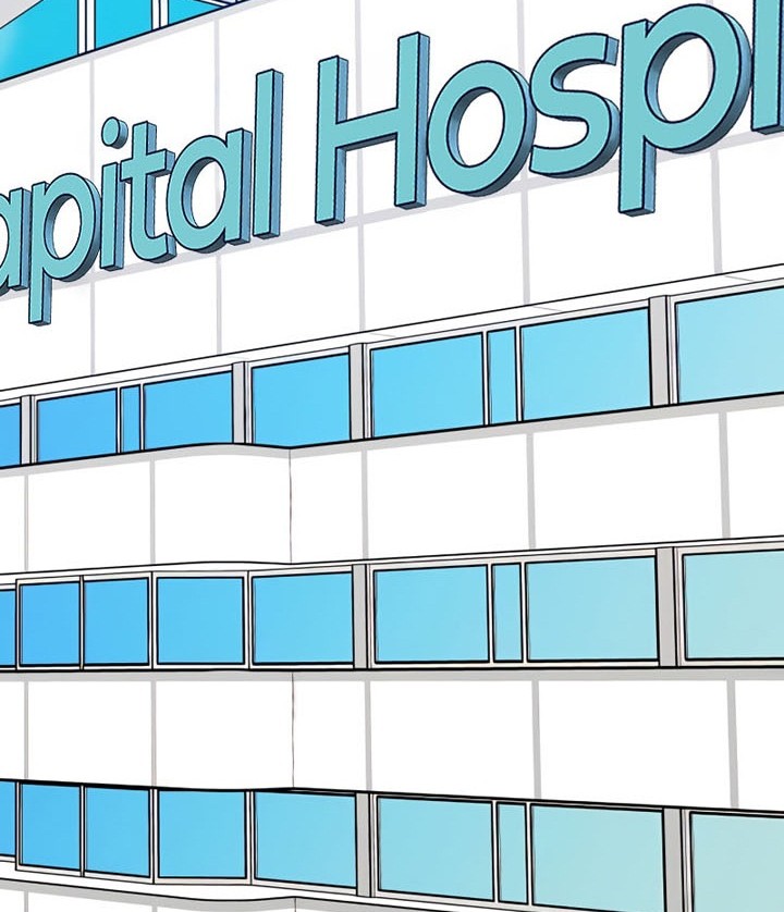 Limit Breaker Chapter 79 Gambar 29