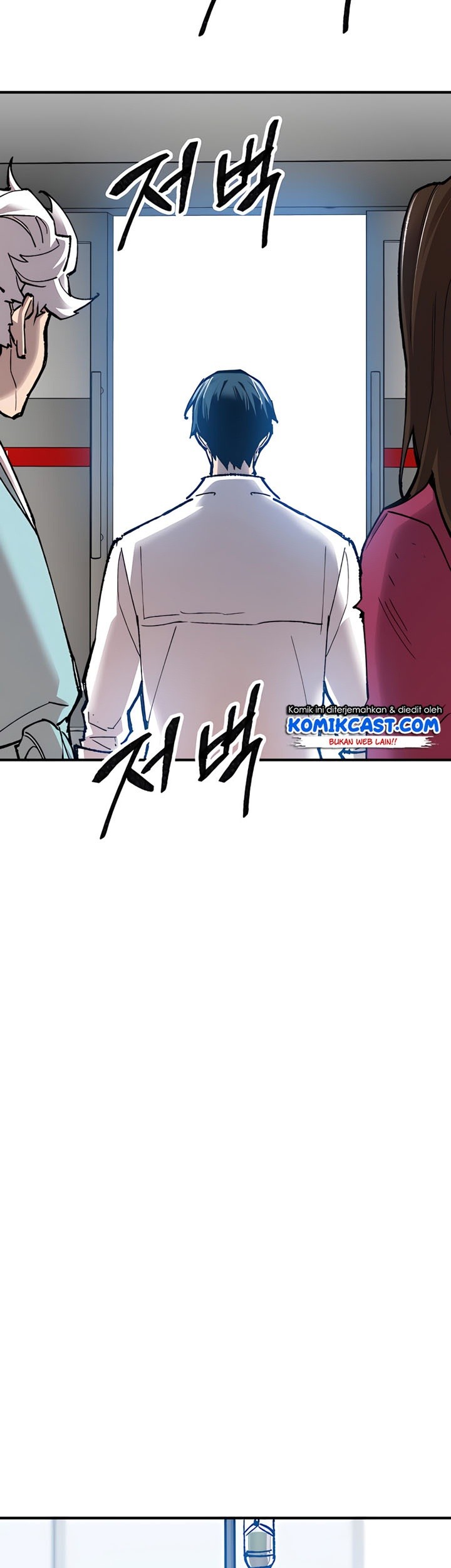 Limit Breaker Chapter 79 Gambar 54