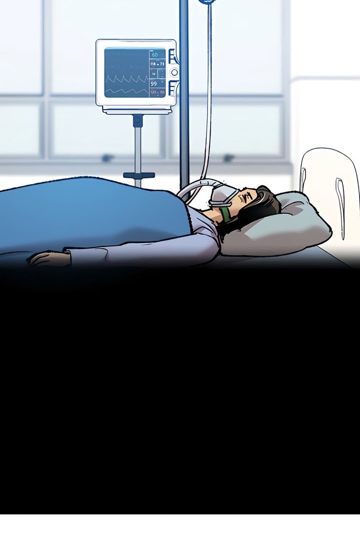 Limit Breaker Chapter 79 Gambar 55