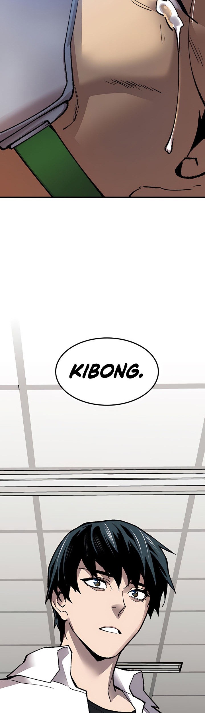 Limit Breaker Chapter 79 Gambar 64