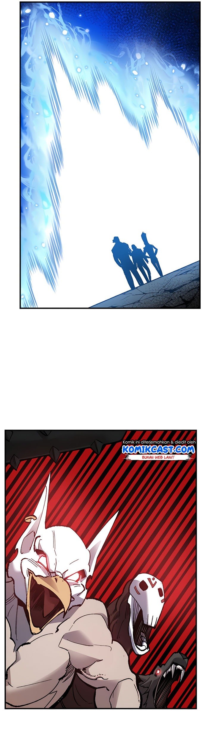 Limit Breaker Chapter 79 Gambar 80