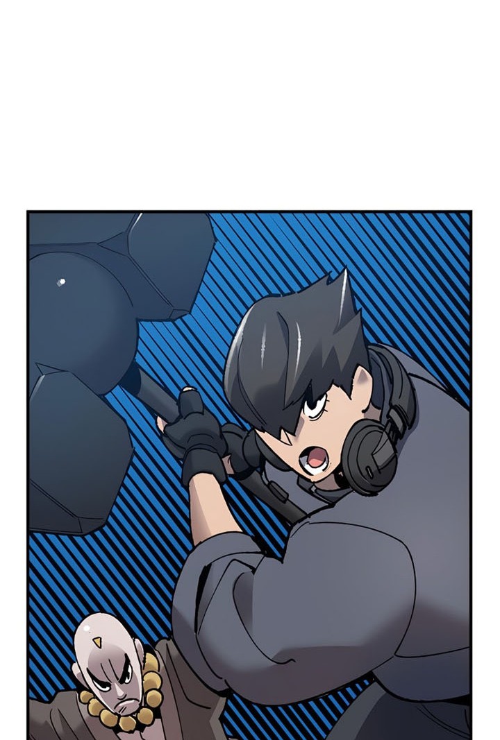 Limit Breaker Chapter 79 Gambar 81