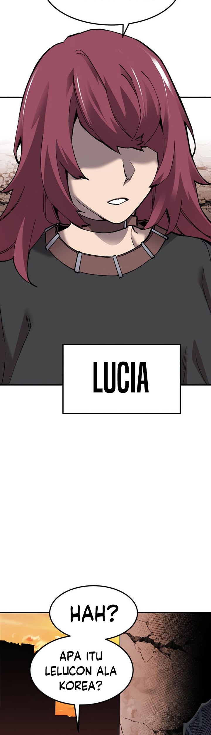 Limit Breaker Chapter 79 Gambar 88