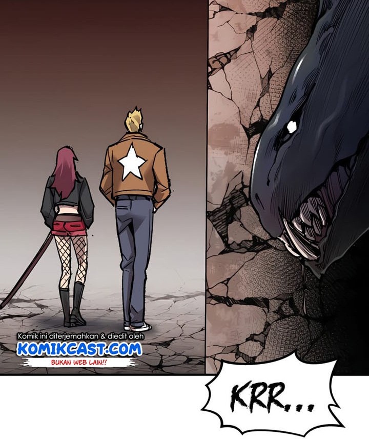 Limit Breaker Chapter 79 Gambar 89