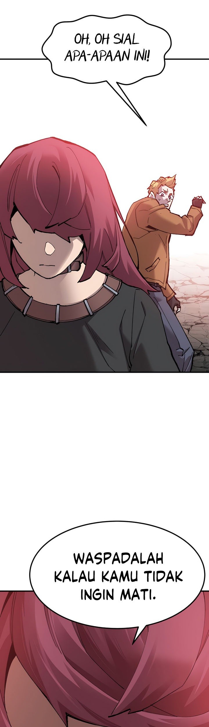 Limit Breaker Chapter 79 Gambar 96