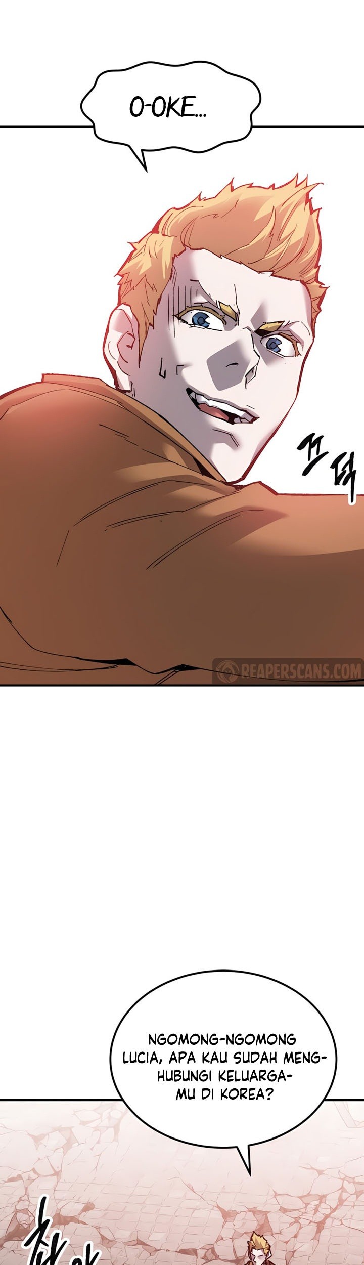 Limit Breaker Chapter 79 Gambar 98