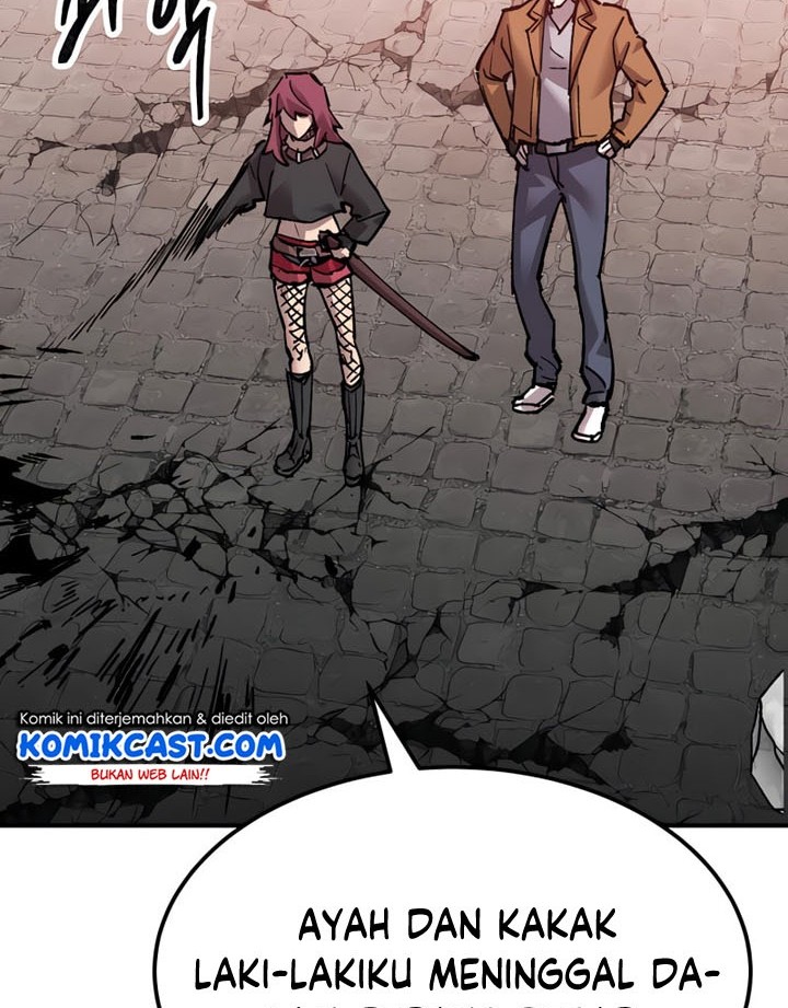 Limit Breaker Chapter 79 Gambar 99