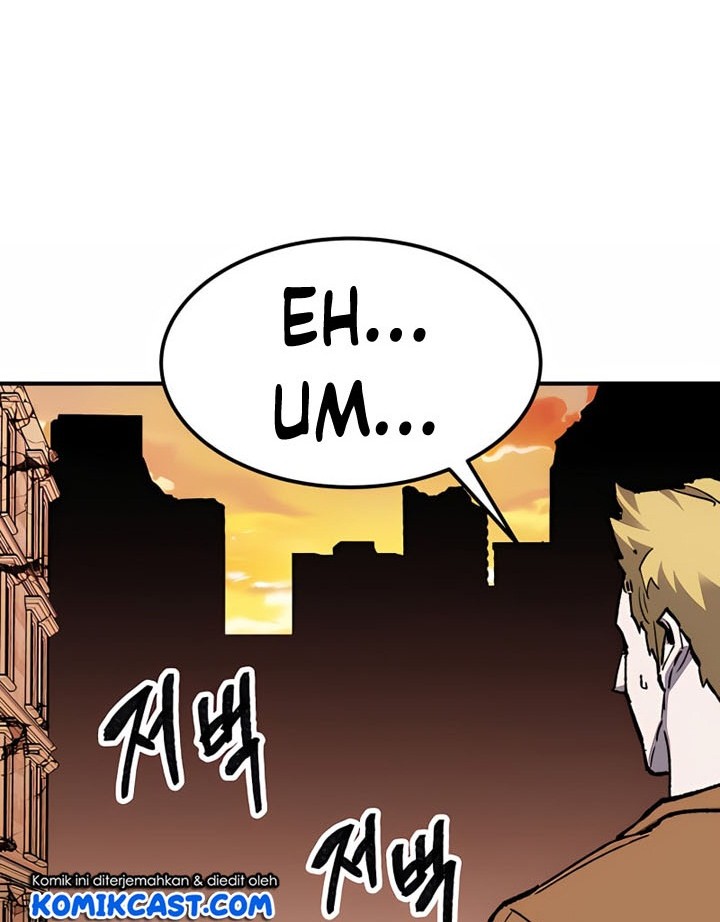 Limit Breaker Chapter 79 Gambar 101
