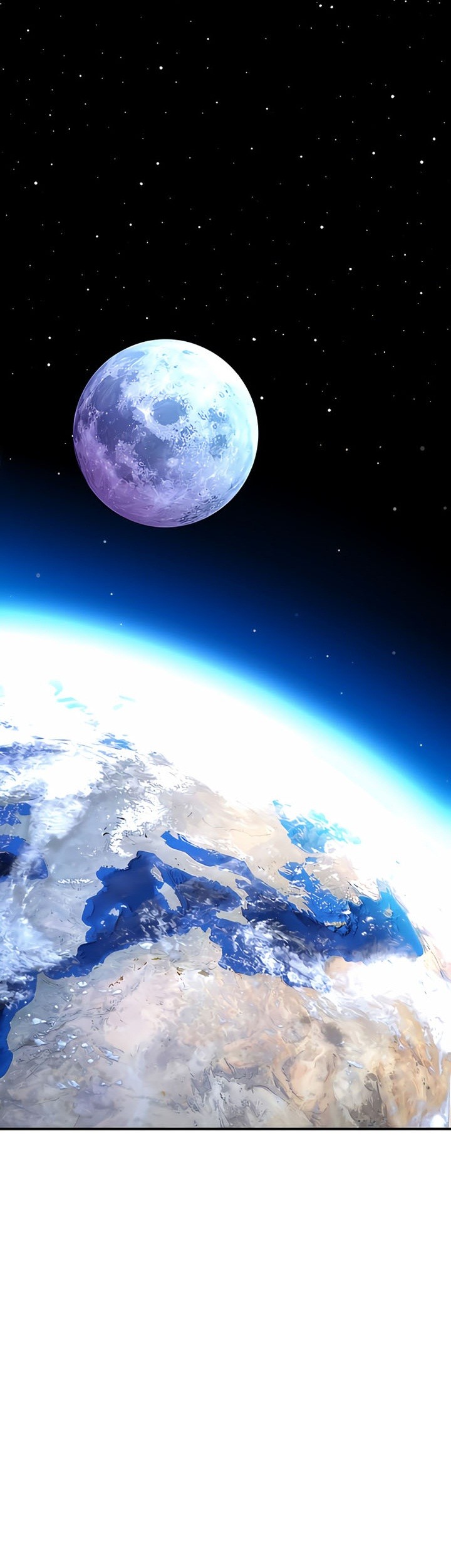 Limit Breaker Chapter 79 Gambar 108