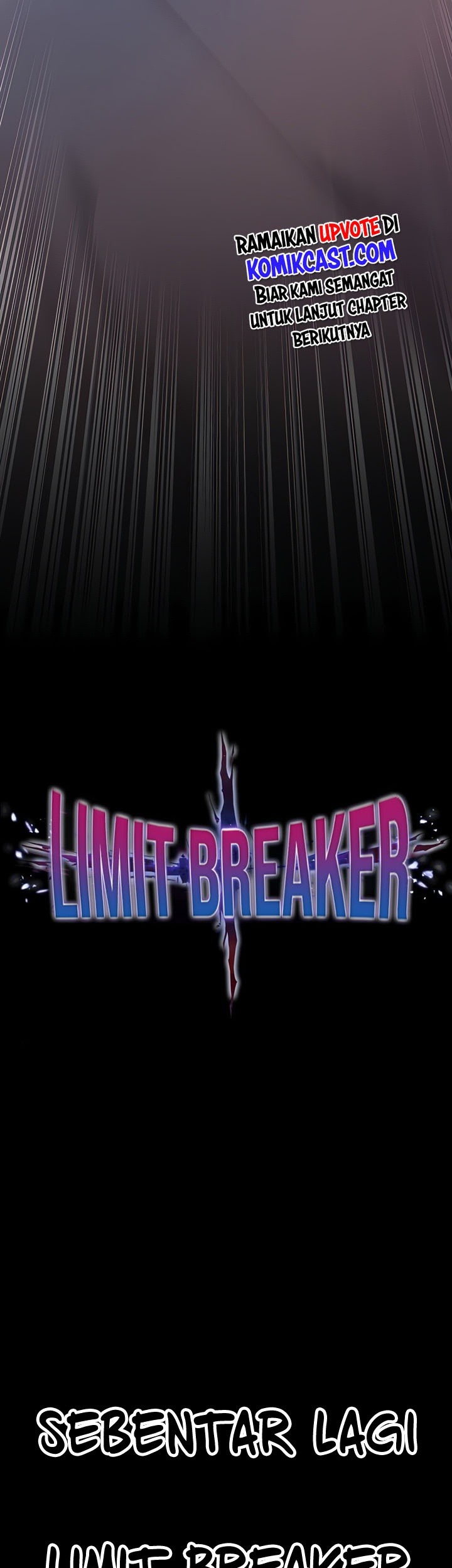 Limit Breaker Chapter 79 Gambar 140