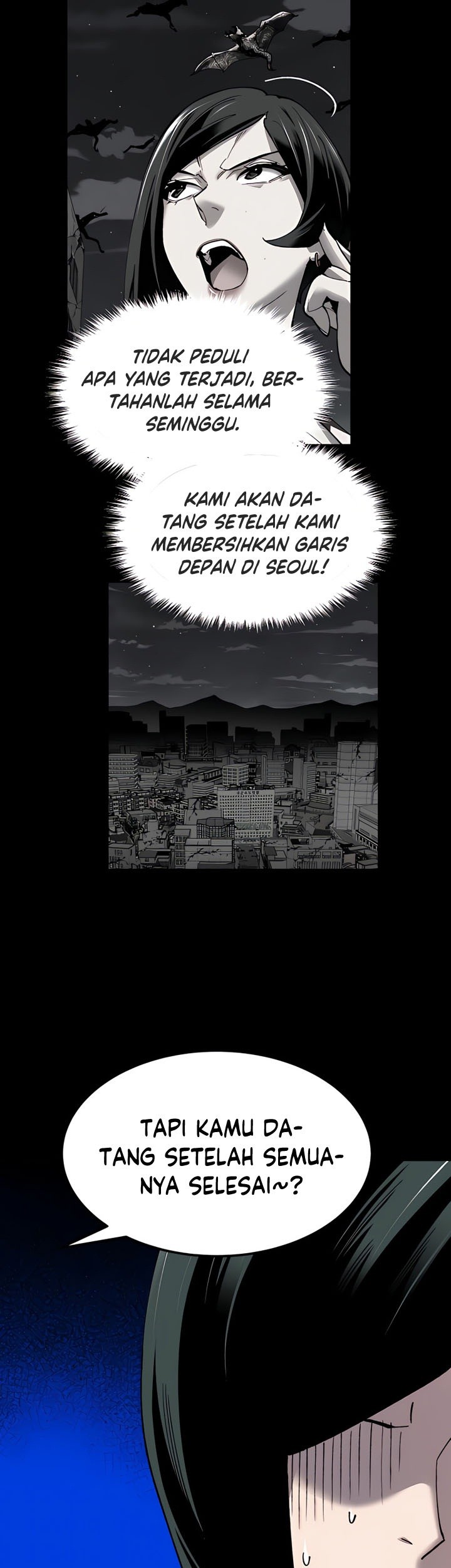 Limit Breaker Chapter 79 Gambar 12