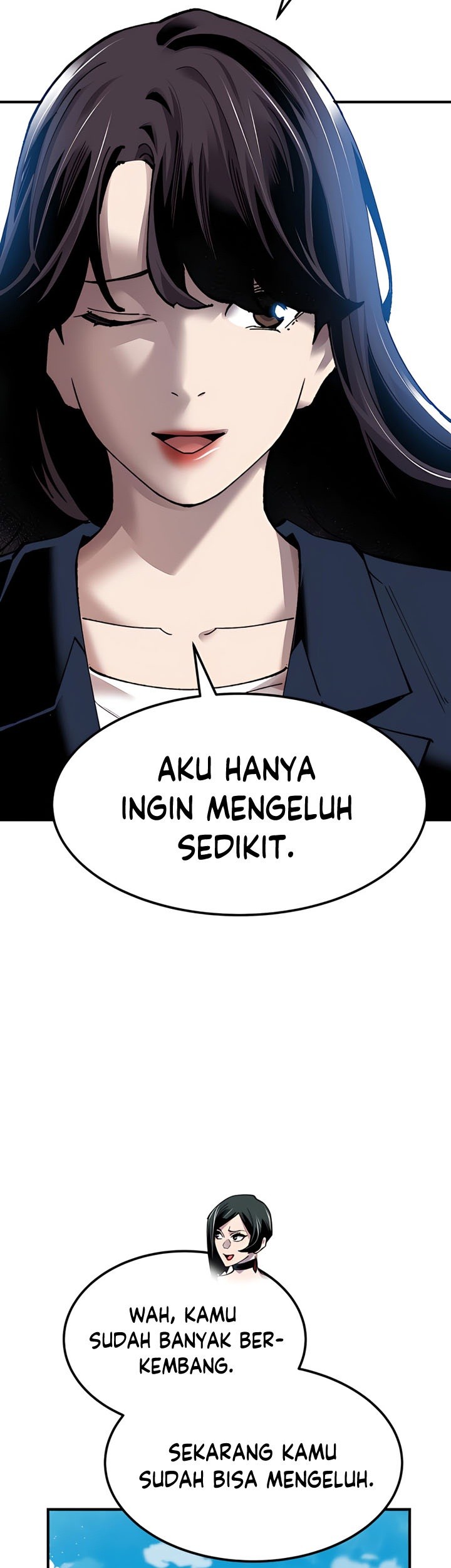 Limit Breaker Chapter 79 Gambar 16