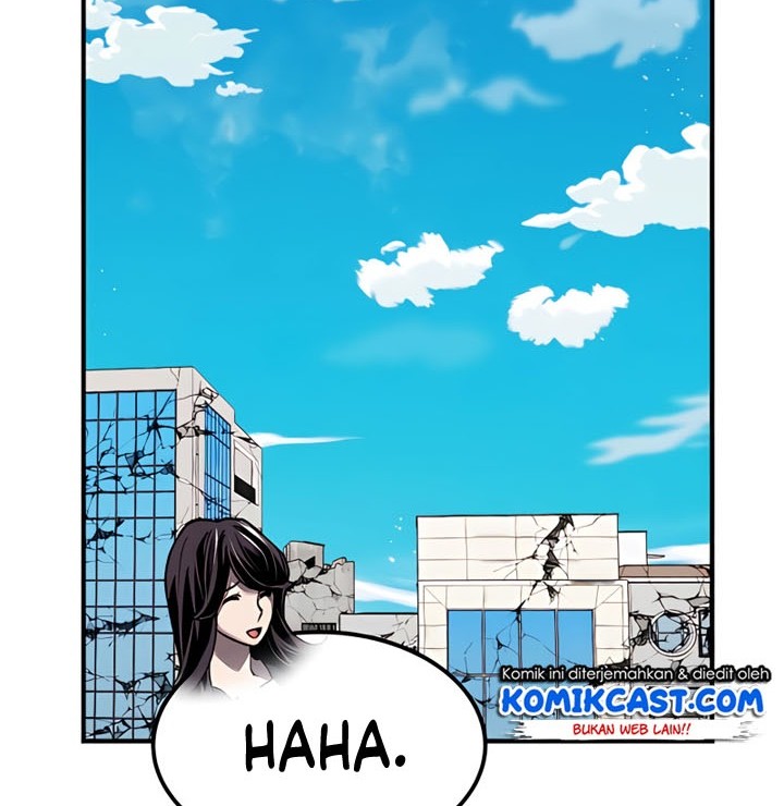 Limit Breaker Chapter 79 Gambar 17