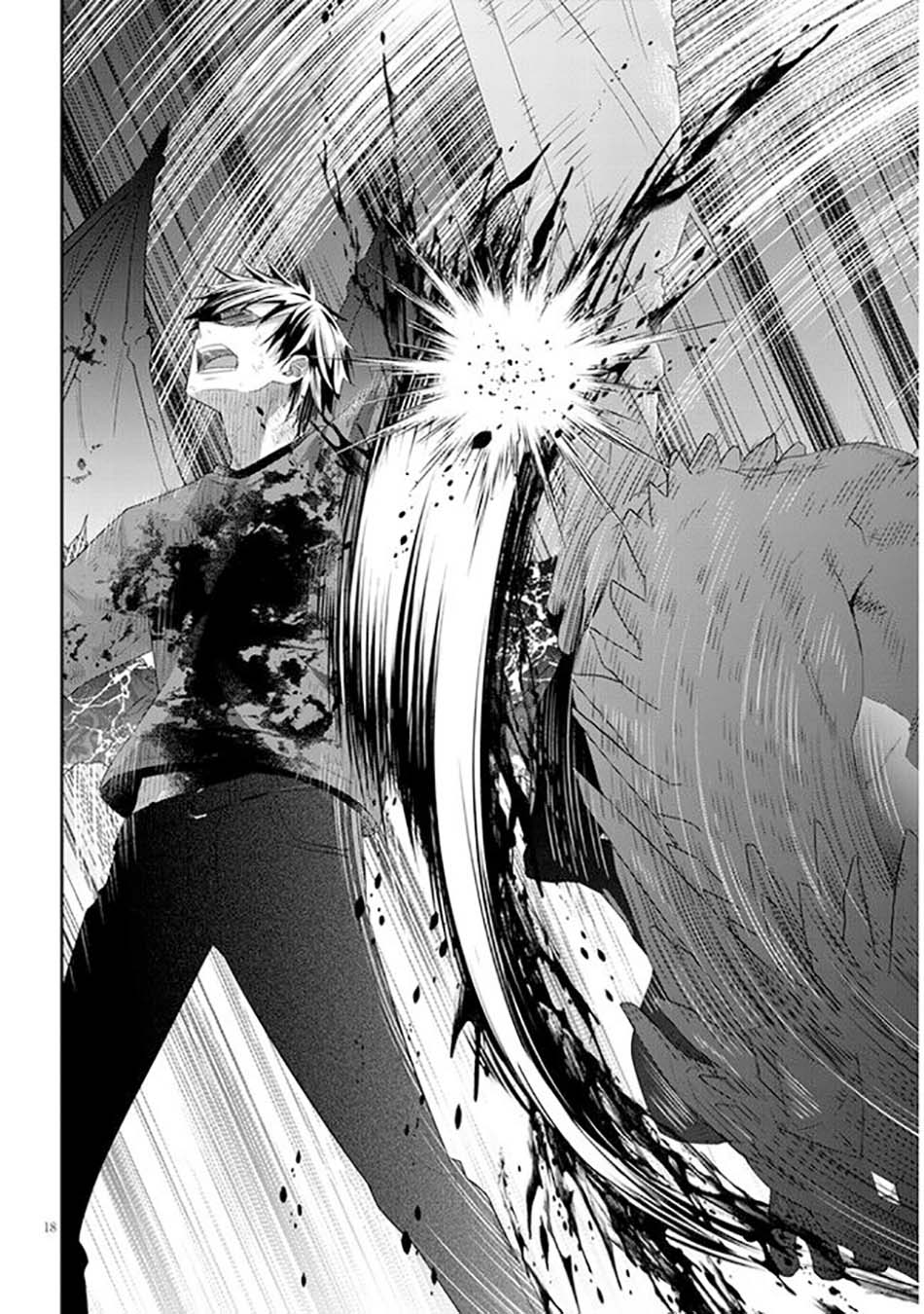 Maou ni Natte node – Dungeon Tsukutte Jingai Musume to Honobono suru Chapter 46 Gambar 21