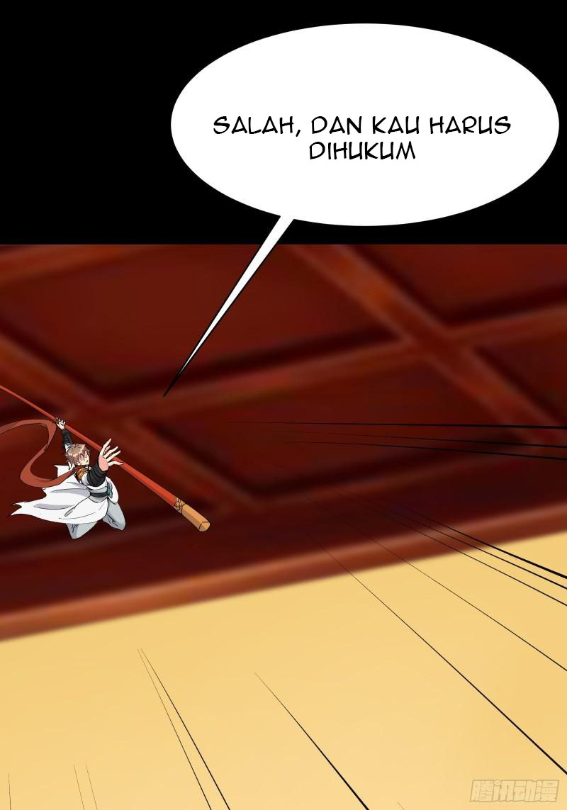 I’m Picking Fairy Sister On The Westward Journey Chapter 103 Gambar 23