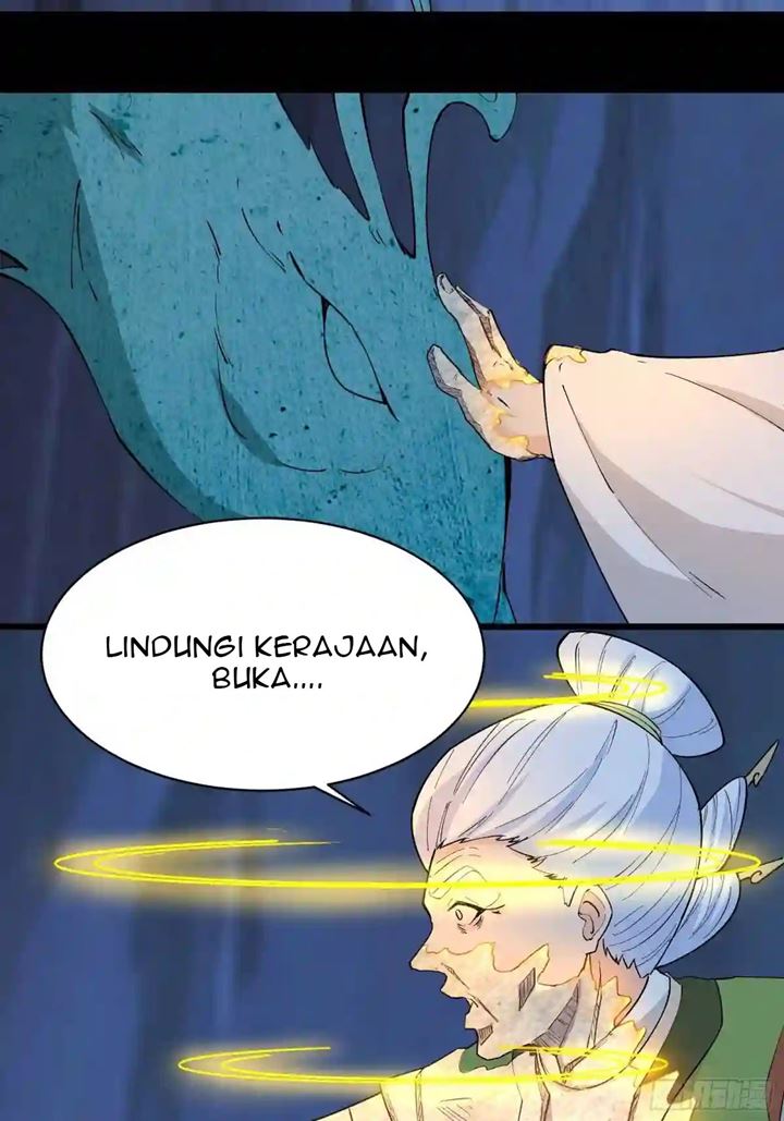 I’m Picking Fairy Sister On The Westward Journey Chapter 101 Gambar 10