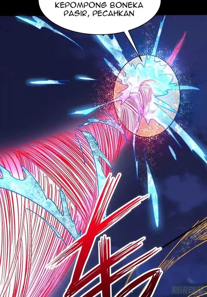 I’m Picking Fairy Sister On The Westward Journey Chapter 101 Gambar 24