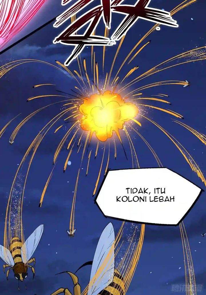 I’m Picking Fairy Sister On The Westward Journey Chapter 101 Gambar 25