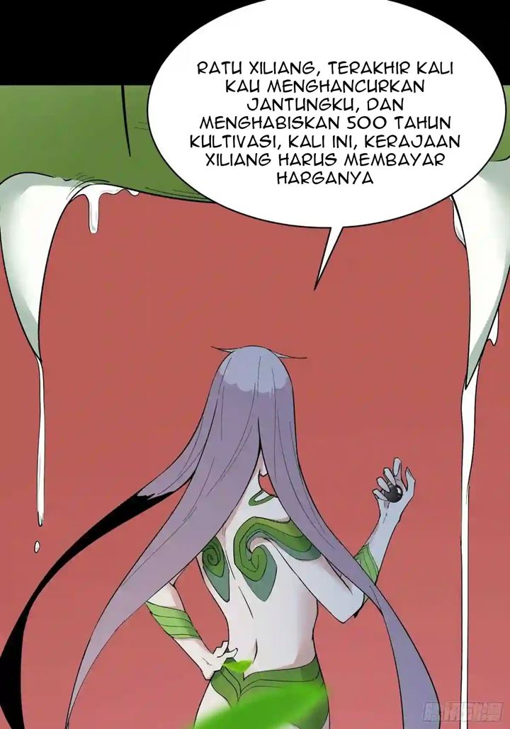 I’m Picking Fairy Sister On The Westward Journey Chapter 101 Gambar 41