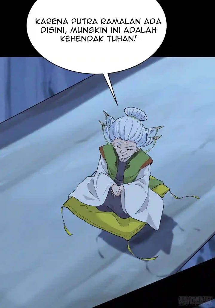 I’m Picking Fairy Sister On The Westward Journey Chapter 101 Gambar 5