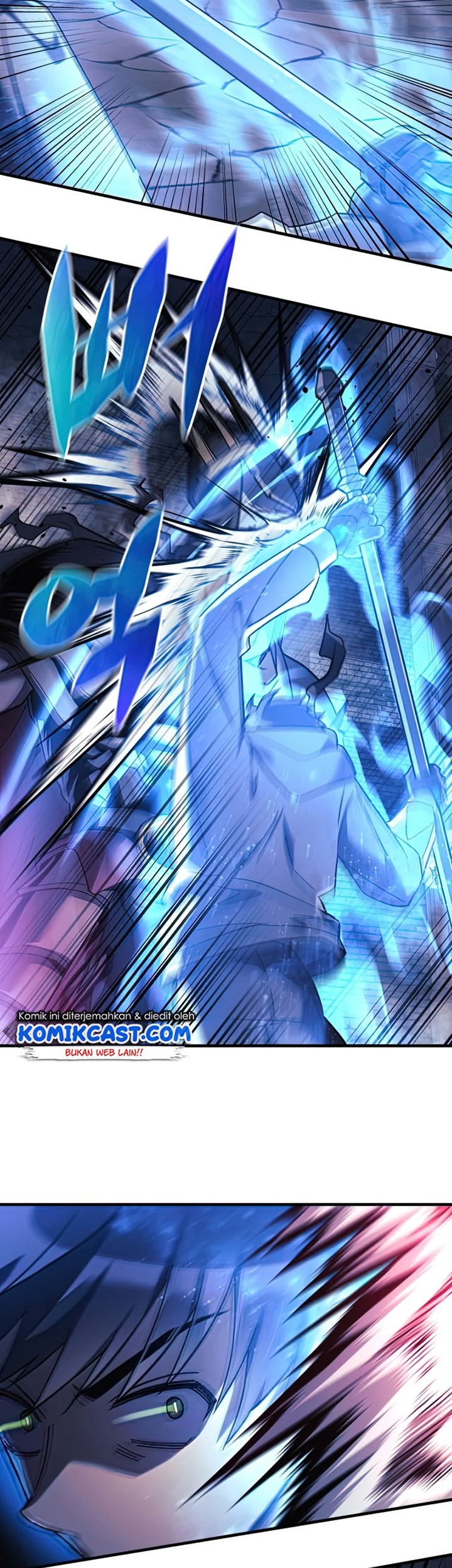 My Daughter is the Final Boss Chapter 24 Gambar 38